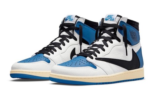 Nike jordan high - nike, 1