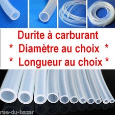 DURITE carburant TUYAU essence