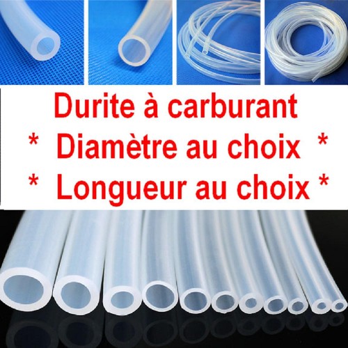 Durite carburant tuyau essence - durite,