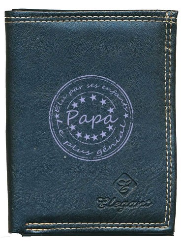 Petit portefeuille homme - petit,