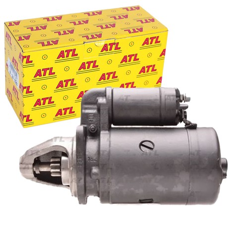 Atl démarreur 1kw - démarreur, 1,1kw