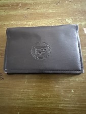 2013 Cadillac CTS/CTS V Owner’s Manual