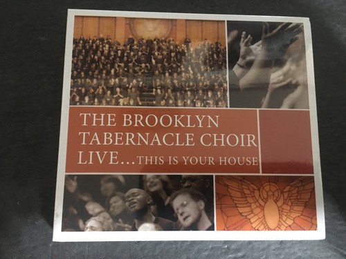 The brooklyn tabernacle choir - the,