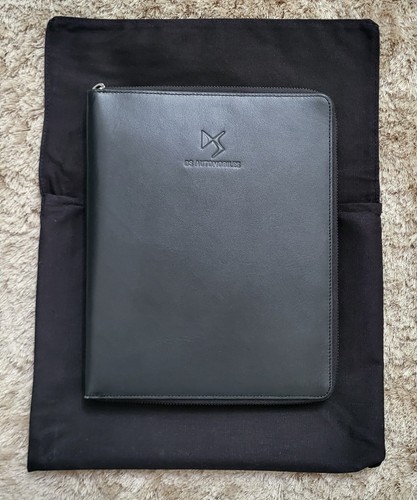 Pochette automobile neuve - ds,