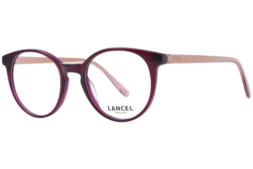 Lancel 90034 c03 eyeglasses - lancel, la-90034