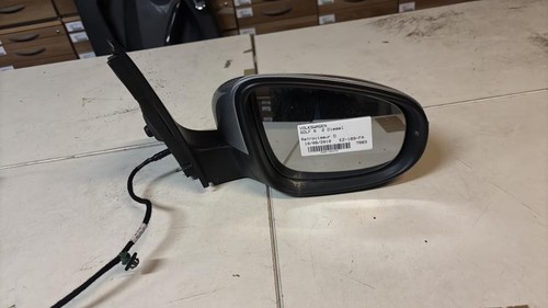 Retroviseur droit volkswagen - retroviseur,