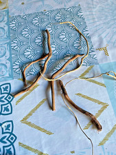 6 racines araignée 10/20cm  mangrove spider root souche bois decor aquarium X66