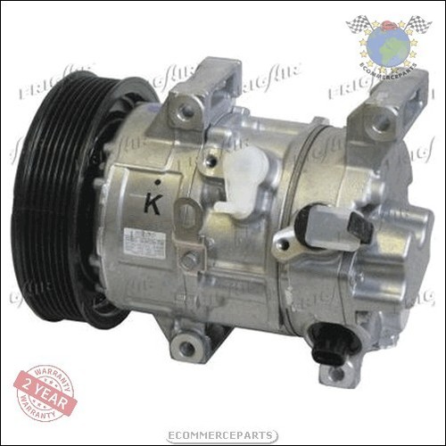 Compresseur clim climatisation - compresseur,