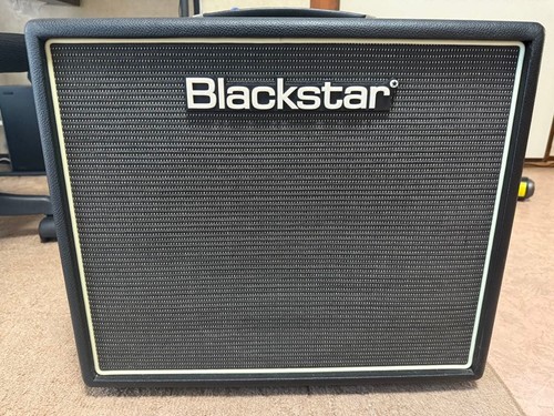 Blackstar studio el34 - studio,