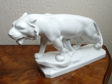 Superbe rare Tigre EN