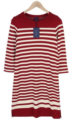 Robe femme gant rayée - femme,