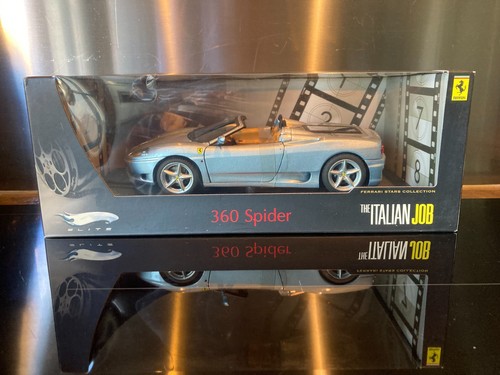 Ferrari 360 spider - 360,