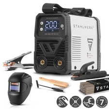 STAHLWERK Poste à souder ARC