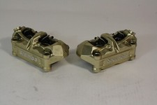 Paire Étriers de Frein Radials Brembo inter.100 MM Dx 61040531A -sx 61040541A