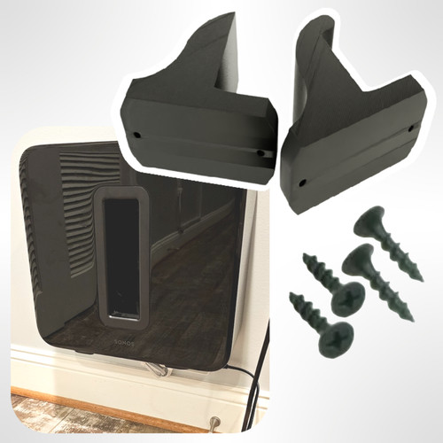 Sturdy wall mount holding - sturdy,