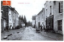 (S-104290) FRANCE - 21 - LACANCHE CPA