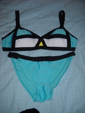 MAILLOT DE BAIN 2 PIECES