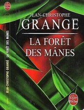 JEAN-CHRISTOPHE GRANGE--LA