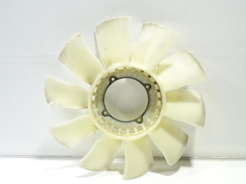 Helice ventilateur mazda - ventilateur,