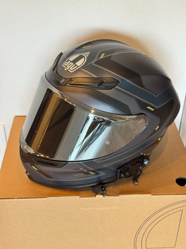 Agv k6s full face - k6s, matte