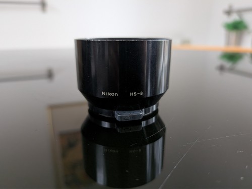 Nikon pare soleil pour - nikon,