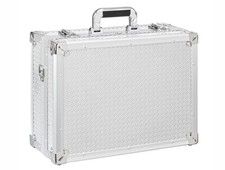 Valise En Aluminium Avec
