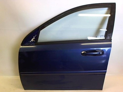 Porte avant gauche chevrolet - avant,