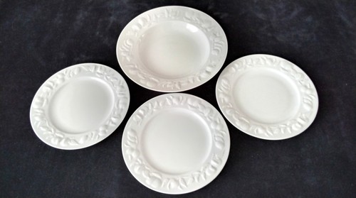 Lot assiettes porcelaine - lot,