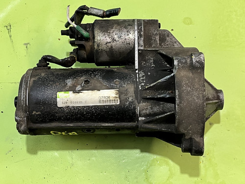 Demarreur peugeot citroen - demarreur,