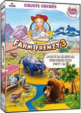 Farm Frenzy Pizza Party
