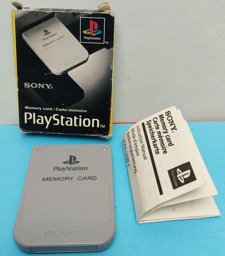 Rare carte memoire memory card - carte,