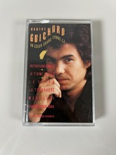 Daniel Guichard – Un Coeur