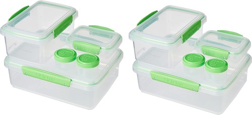 Sistema klip rangement - sistema,