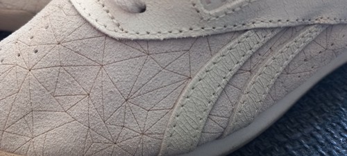 Reebok freestyle rare 36 - reebok, eu