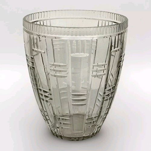 Ancien vase seau glace - seau, À