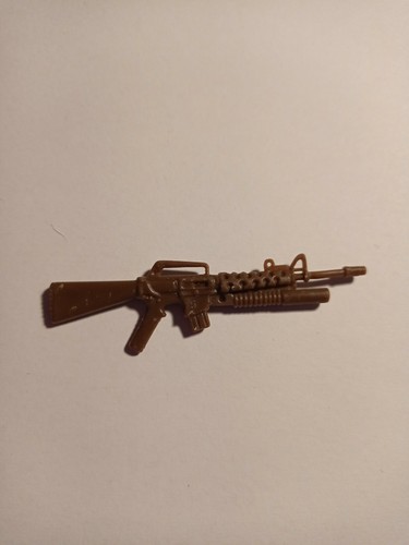 Joe accessory pack m 203 - joe, m-203