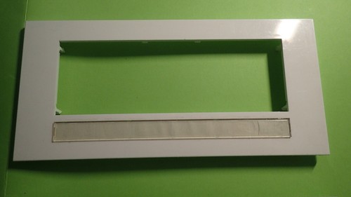 Legrand mosaic 77708 plaque - 77708,