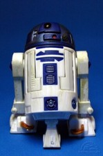 STAR WARS the clone wars R2-D2