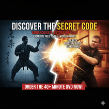 Naihanchi Combat Applications Kata | Tekki Shodan | Isshin ryu | Karate |Bunkai