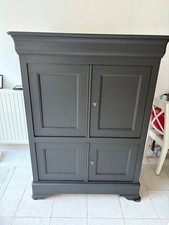 2 meubles contemporains