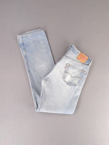 Jean levi 501 vintage - levi's,