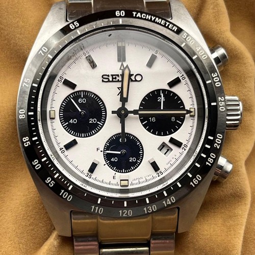 Seiko prospex sbdl085 solar - seiko,