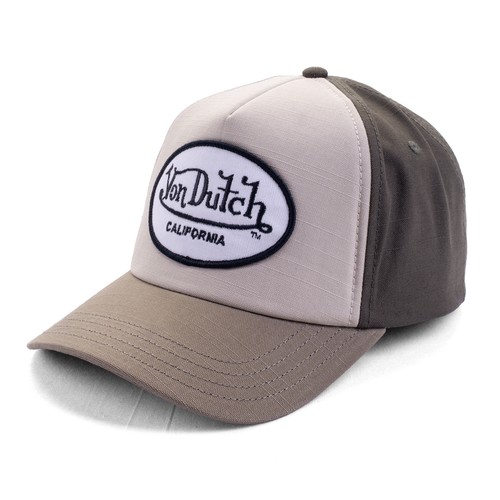 Von dutch casquette baseball - von,