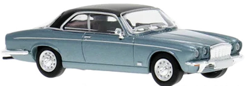 Jaguar coupé de 1973 - jaguar,