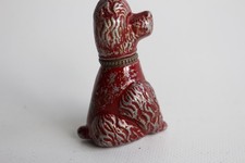 Briquet essence CANICHOU Paris