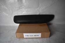 LAND ROVER DEFENDER BOTTOM RIGHT POCKET DOOR 2023 OEM L8B2-23720-A