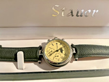 Stauer 1922 MOON PHASE