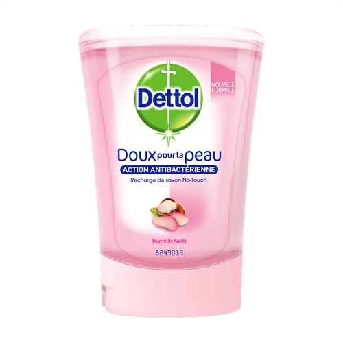 3025665 dettol lot de - dettol, 5