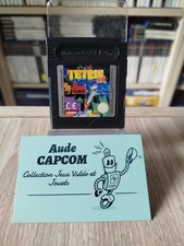 Nintendo Game Boy [Cartouche] Jeu Tetris DX EUR