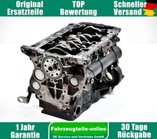 Bloc Moteur Carters Audi A6